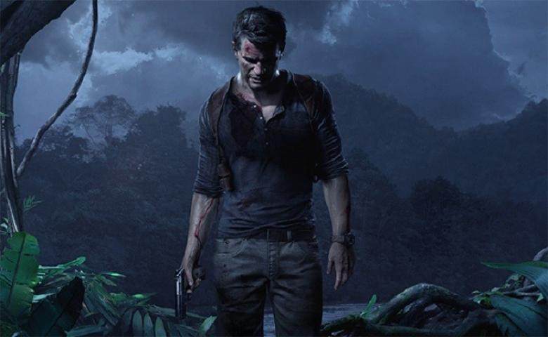 Nathan Drake – (Uncharted 4)