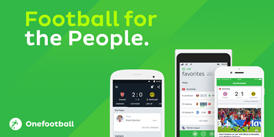 Onefootball