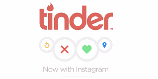 Tinder’a Instagram Hesabı Nasıl Bağlanır? 5