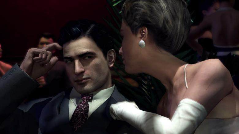 Vito Scaletta – (Mafia II)