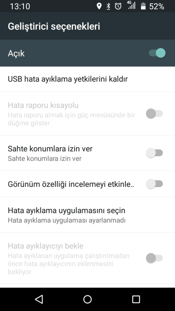 WhatsApp’tan Sahte Konum Nasıl Gönderilir2