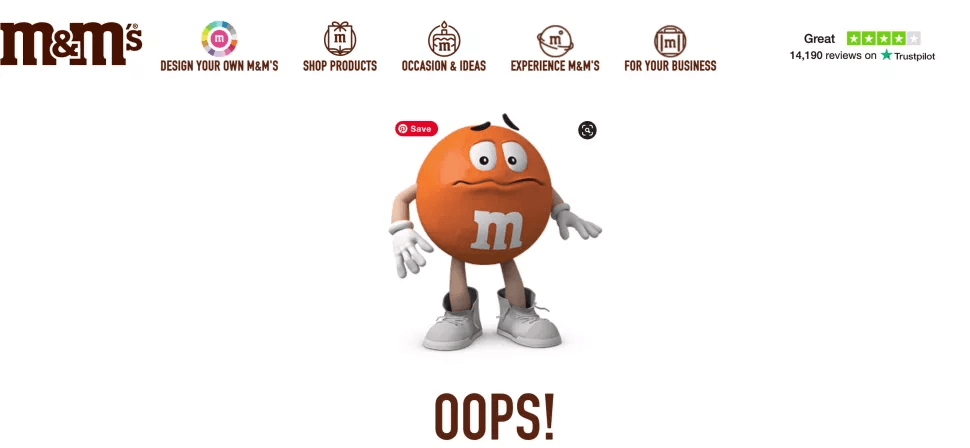 25 tane Birbirinden İlginç 404 Sayfa Bulunamadı Hatası Tasarımı!