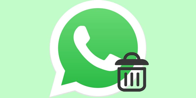 WhatsApp hesap silme,Whatsapp hesap kapatma