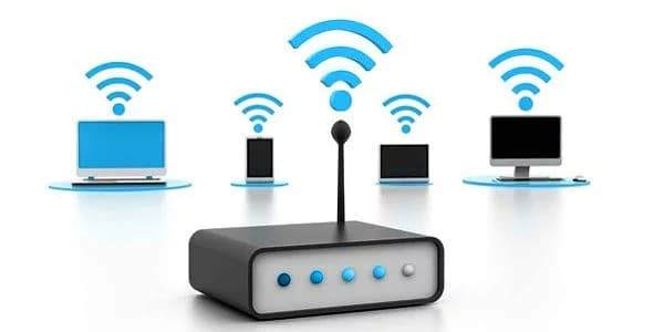 Wi-Fi Ağlarında Çakışma Sorunu,WiFi çakışması çözüm