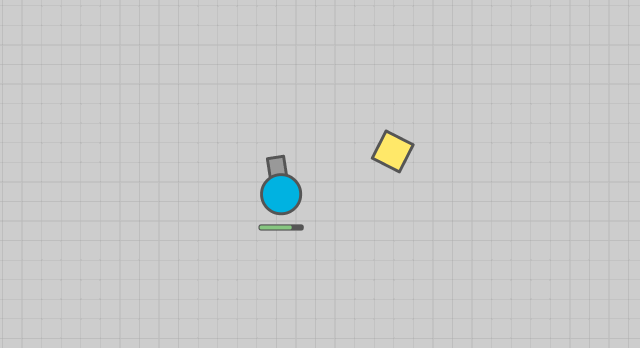 Agar.io Benzeri 5 Çılgın Oyun-Diep.io