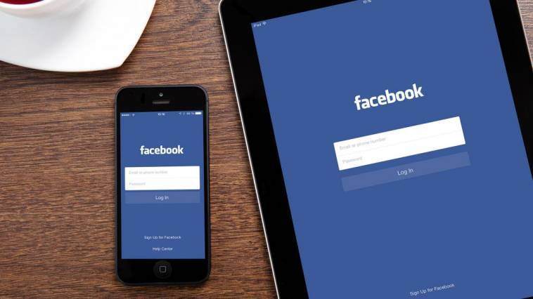 Alternatif 5 Facebook Uygulaması Alternatif 5 Facebook Uygulaması