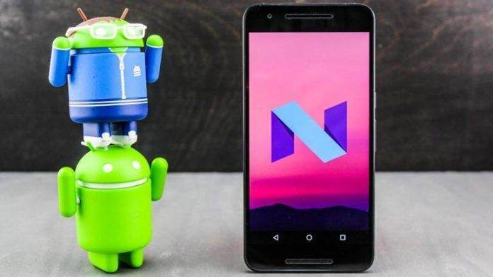 Telefonunuz Android 7.0 Nougat Güncellemesi Alacak Mı? Android 7.0 Nougat ile Gelen Özellikler 1