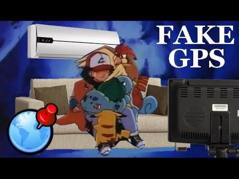 Fake GPS ile Pokemon GO Nasıl Oynanır? 1