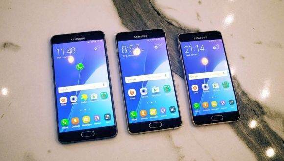 Hangi Samsung Telefonu Seçmelisiniz? 1