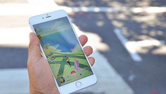 Jailbreak'li iPhone'da Pokemon GO Oynama 1