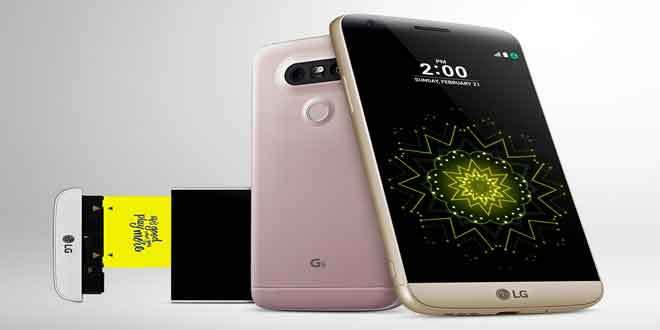 LG G5 Orjinal Rom Dönüş Rehberi 1
