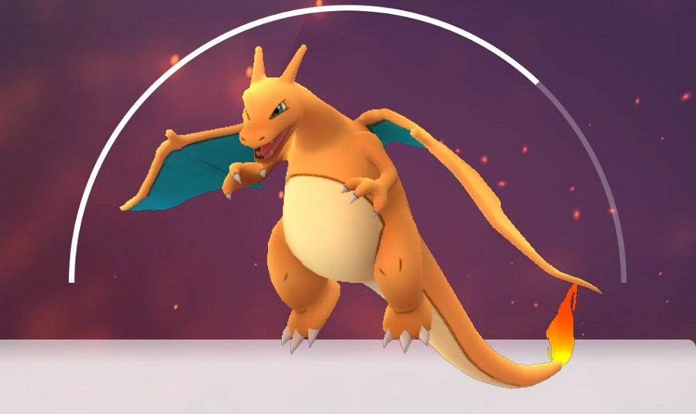 Pokemon GO: Charizard Nerede Bulunur?