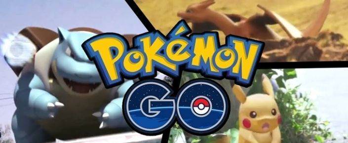 Pokemon GO Nedir? 1