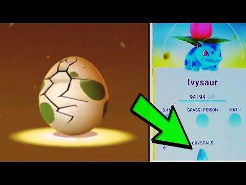 Pokemon GO Yumurta Kuluçkaya Nasıl Yatırılır? Pokemon GO Yumurta Kuluçkaya Nasıl Yatırılır?
