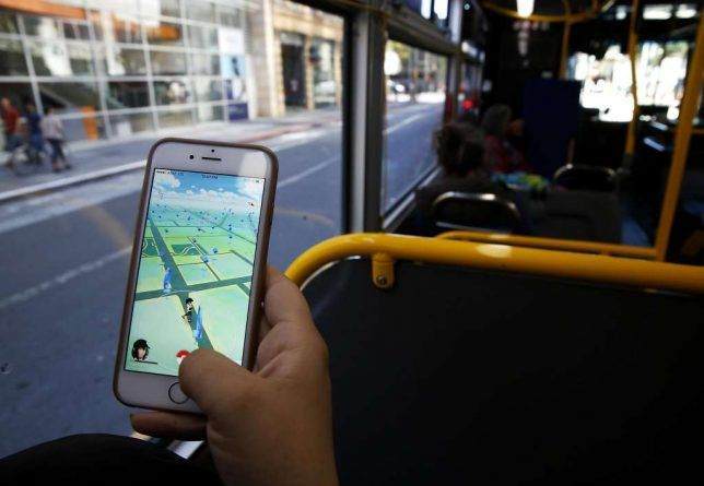 Pokemon Go’da Ban Yiyenler Ne Yapmalı? Pokemon Go’da Ban Yiyenler Ne Yapmalı?
