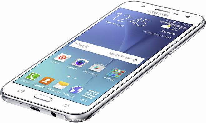 Samsung Galaxy J5'e Marshmallow Yükleme 1