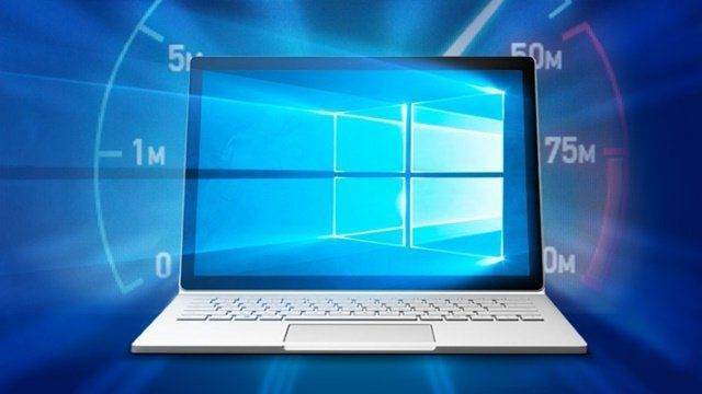 Windows 10 Açılış ve Kapanış Hızını Arttırma 1
