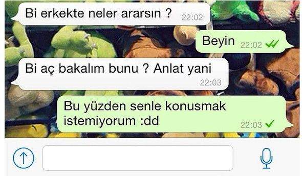 Yardıran WhatsApp mesajları 5