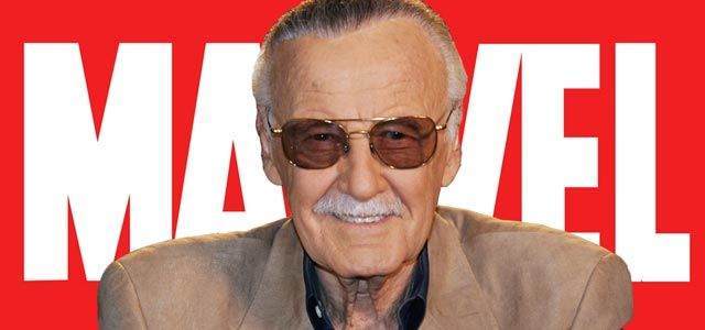 Marvel’ın Resimli Tarihi-Marvel Comics Stan Lee