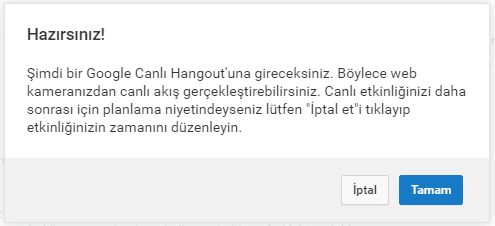 YouTube ile Ekran Videosu Nasıl Çekilir