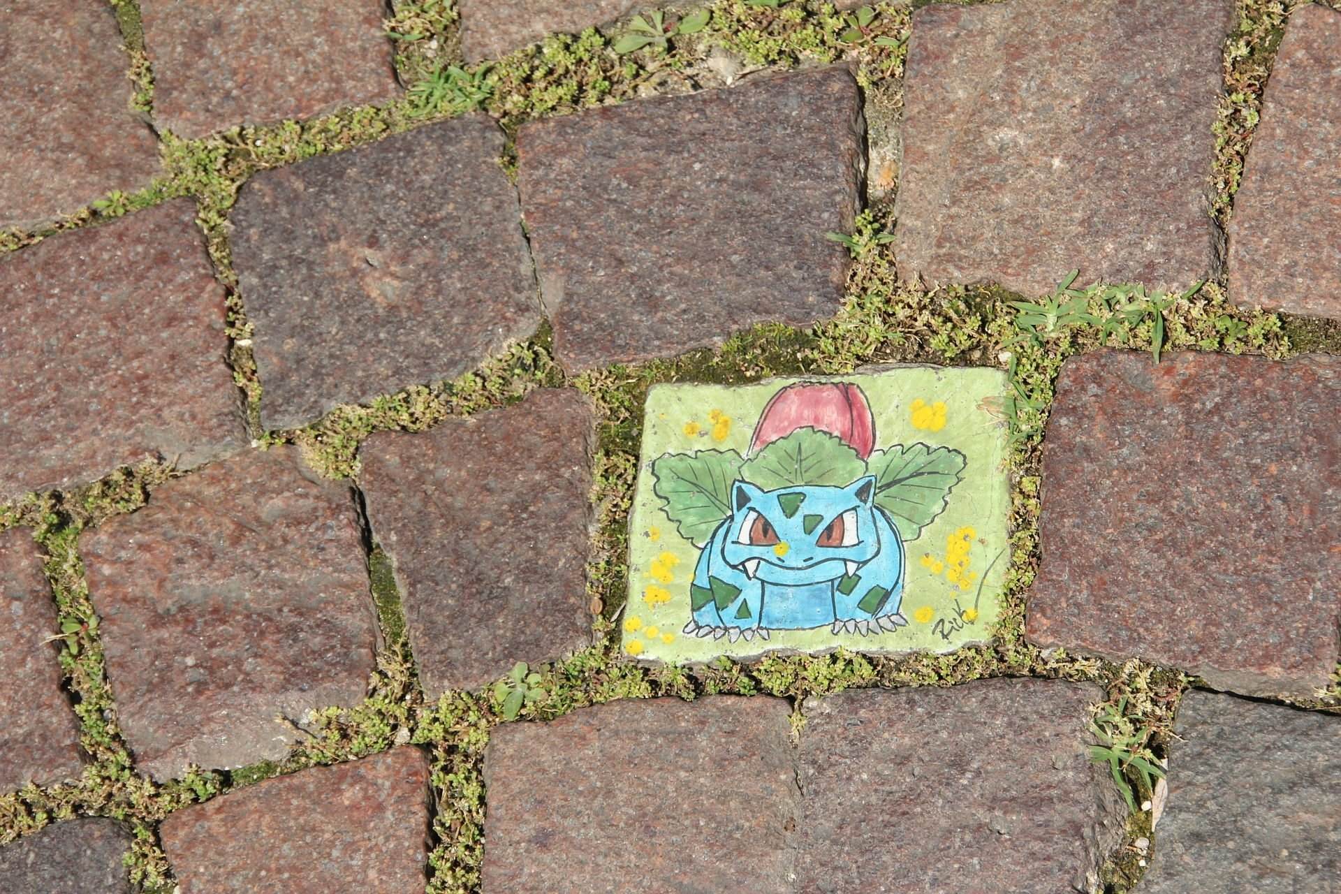 Ölen Pokemon Nasıl Canlandırılır? Ölen Pokemon Nasıl Canlandırılır?
