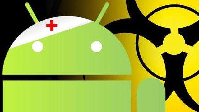 Android Virüsü Nedir, Nasıl Korunulur? Android Virüsü Nedir, Nasıl Korunulur? 1