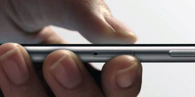 Force Touch Nedir?