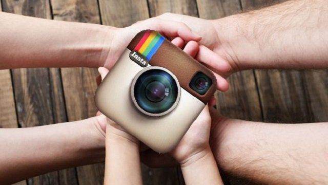 Instagram Hikayeler Nasıl Kullanılır? 1