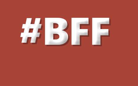 Instagram’da BFF Nedir, Neden Kullanılır?
