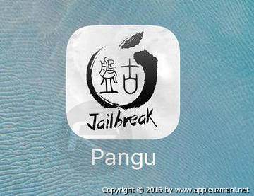 Kapanan yada Yeniden Başlayan Cihazlarda Jailbreak'i Tekrar Aktif Etme!5