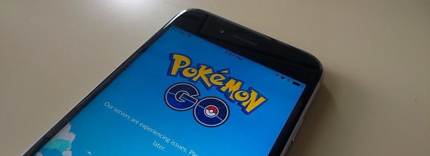 Pokemon GO “Our Servers Are Experiencing Issues” Hatası ve Çözümü