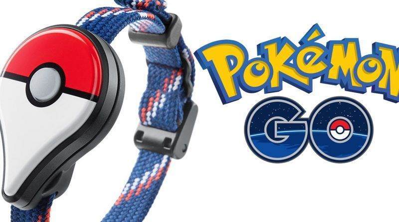 Pokemon Go Plus Nedir? 1