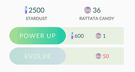 Pokemon Güçlendirme Nasıl Yapılır? Pokemon Güçlendirme Nasıl Yapılır?