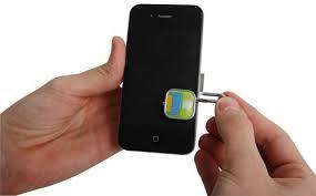 SIM Karttan iPhone'a Kişileri Aktarma 1
