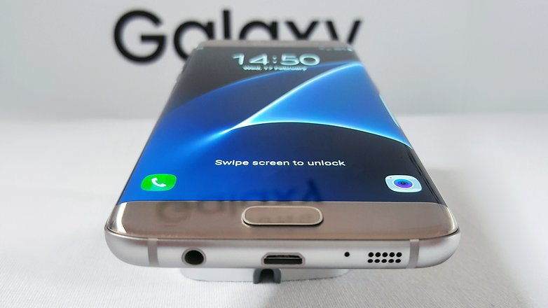 Samsung Galaxy S7 Sorunları ve Çözümleri 1