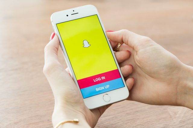 Snapchat'in Az Bilinen 6 Özelliği 1