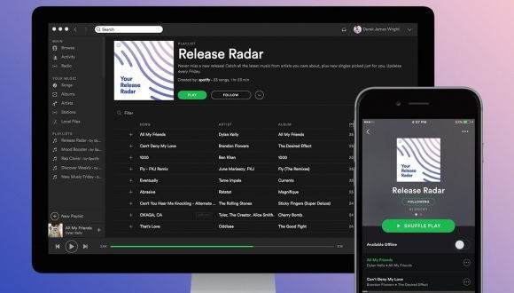 Spotify Release Radar Özelliği Nedir? 1