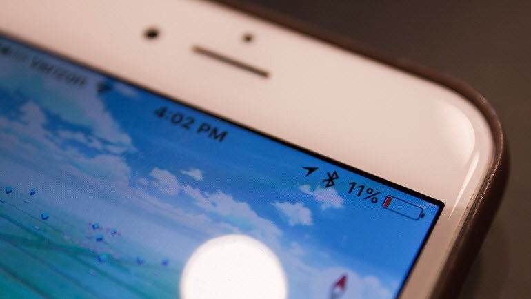 Telefon Pili tam Bitmeden Neden Kapanır? Telefon Pili tam Bitmeden Neden Kapanır?