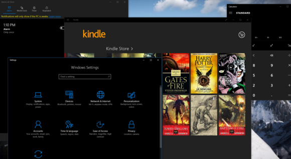 Windows 10 Siyah Tema Nasıl Kullanılır? Windows 10 Siyah Tema Nasıl Kullanılır?
