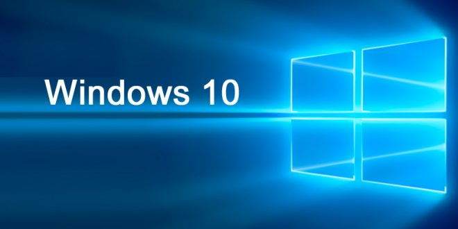 Windows 10’da Çocuk Hesabı Açma 1