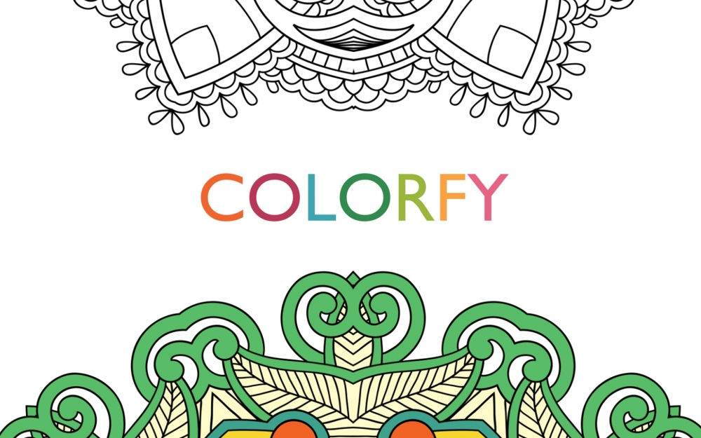 Colorfy