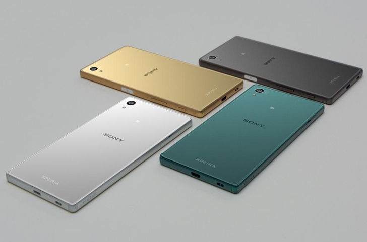 Xperia Z5 Problemleri ve Çözümleri