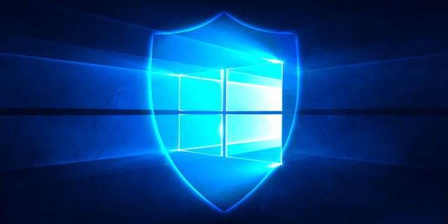 Windows Defender 2