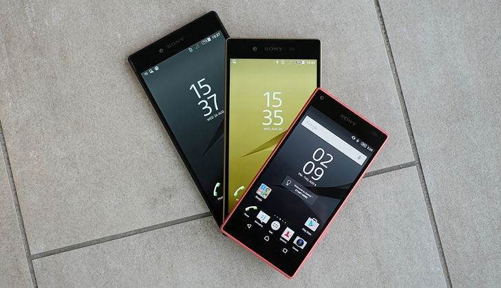 Xperia Z5 Problemleri ve Çözümleri