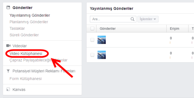 Facebook Oyun Canlı Yayını Nasıl Yapılır