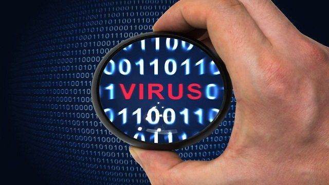 Gelmiş Geçmiş En Bela 5 İnternet Virüsü 1