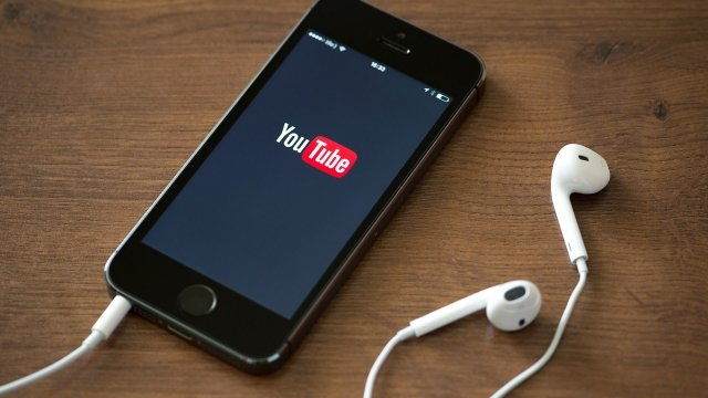 Android YouTube Video İndirme 1