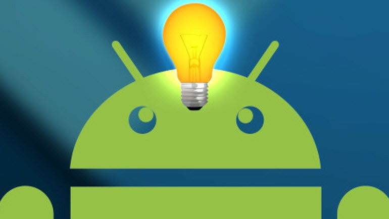 Android'den Silinen Numaraları Geri Getirme
