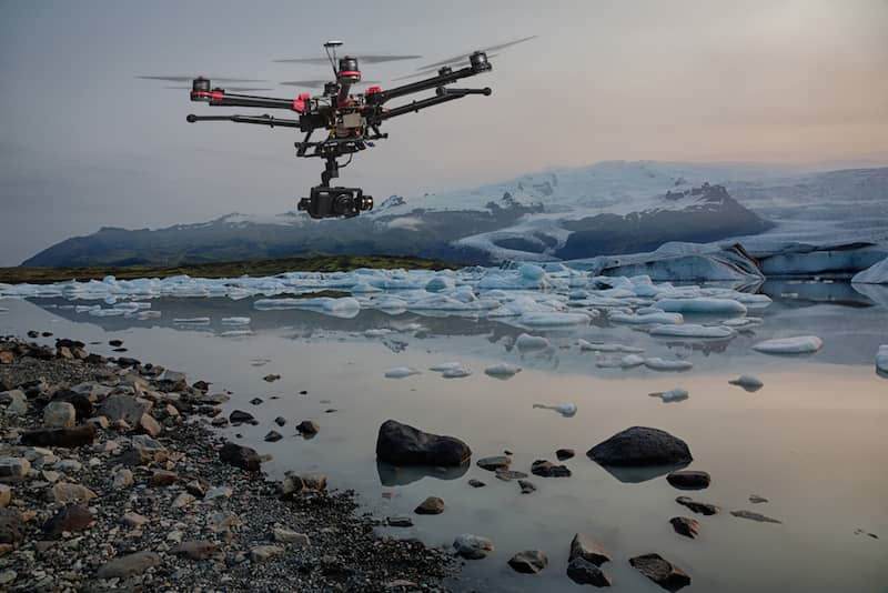 Drone Nedir? Drone Çeşitleri Nelerdir?