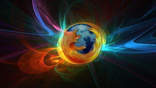 Firefox Tarama Geçmişini Temizleme